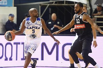 Διαζύγιο Λάρισας με Μπερχανεμέσκελ