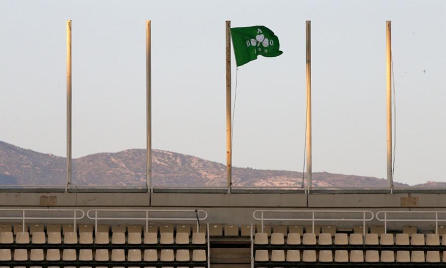 Δεσύλλας: «Δύσκολη δεκαετία, αλλά υπάρχει ελπίδα για τη συνέχεια»