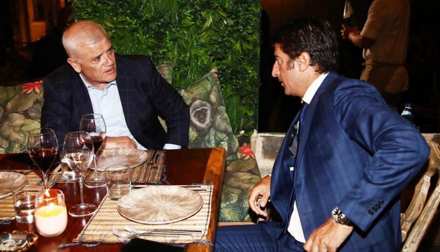 Το μεγάλο ρίσκο που παίρνουν στην ΑΕΚ