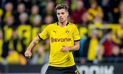 Κλείνει στην Μπενφίκα ο Βάιγκλ!