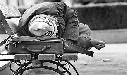 Παρατείνονται τα έκτακτα μέτρα από τον Δήμο Αθηναίων για την προστασία των αστέγων