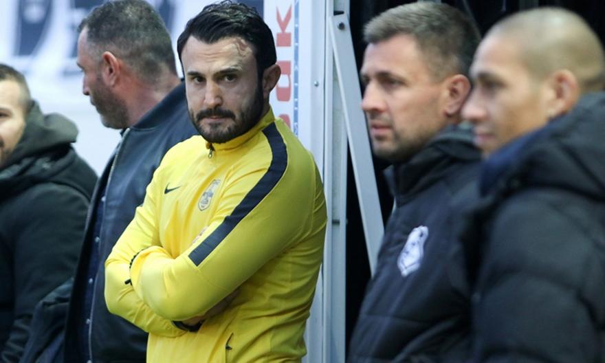 Καρυπίδης: «Το 2020 θα κάνουμε ακόμα ένα βήμα μπροστά»