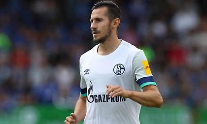 Παίρνει δανεικό τον Σκρτσίμπσκι η Φορτούνα