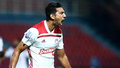 Αν επιστρέψει ο Χασάν, αυτός θα αποχωρήσει από τον Ολυμπιακό!