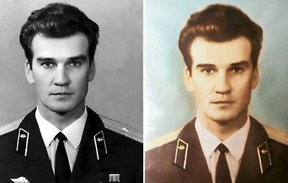 «Έκανα απλώς τη δουλειά μου»: Αυτός είναι ο άνθρωπος χάρη στον οποίο ζεις