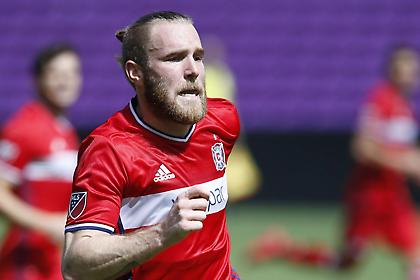 Στην LA Galaxy ο Κάται