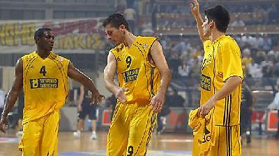 Στην Μόσχα... κι' ότι βγει