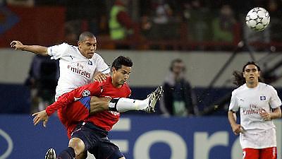 Eμπιστοσύνη στον Τόμας Ντολ