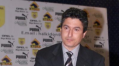 Σπανός: «Συγχαρητήρια σε όλους»