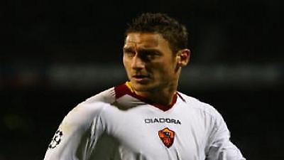 Χωρίς Τότι  με Φιορεντίνα