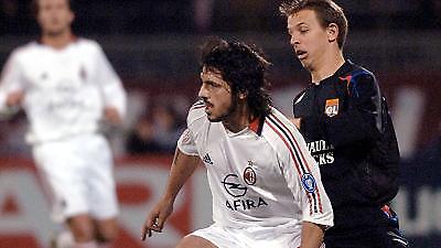 Νοκ άουτ μέχρι τον Ιανουάριο ο Γκατούζο