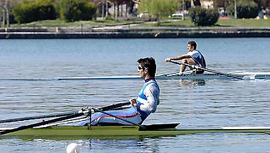 «Σούπερ» Ελληνικά  «κουπιά»