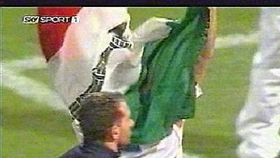 Άθελά του «πρωταγωνιστής» ο Καναβάρο…