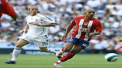 Primera Division: Στις «φλόγες» η Μαδρίτη