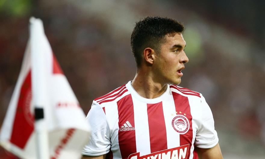 Με Λοβέρα και ίσως Ραντζέλοβιτς στο ντέρμπι ο Ολυμπιακός