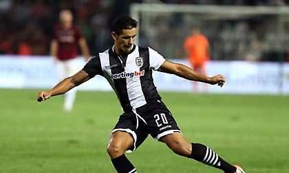 Πρώτος σε κόκκινες στη δεκαετία ο Καμπορέ, στη λίστα και πρώην του ΠΑΟΚ