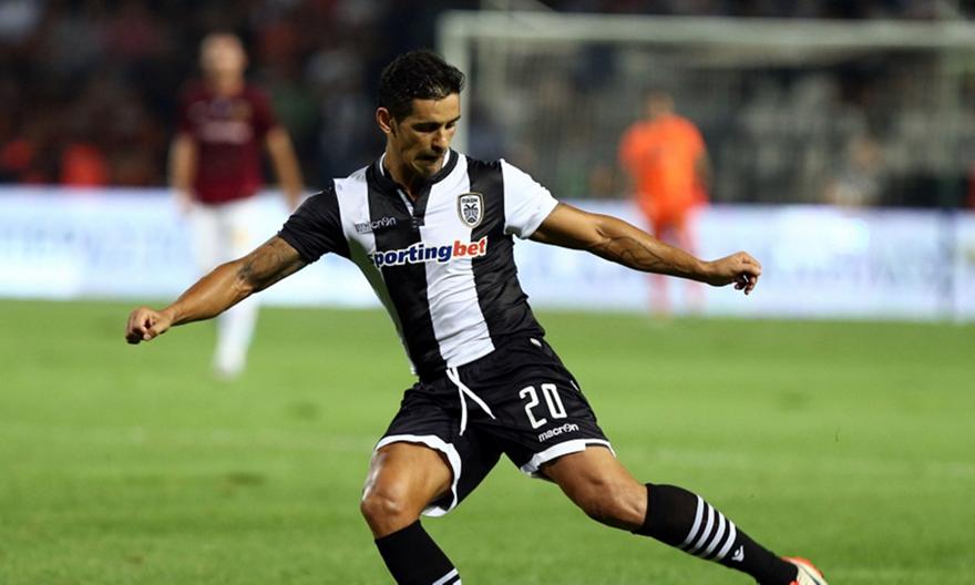 Πρώτος σε κόκκινες στη δεκαετία ο Καμπορέ, στη λίστα και πρώην του ΠΑΟΚ