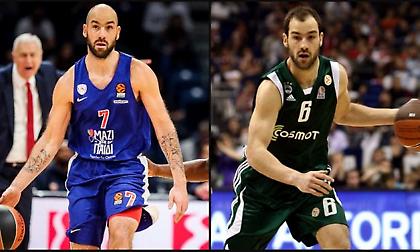 2010-2019: Πόσο άλλαξες, πόσο άλλαξα… EuroLeague Edition! (photos)