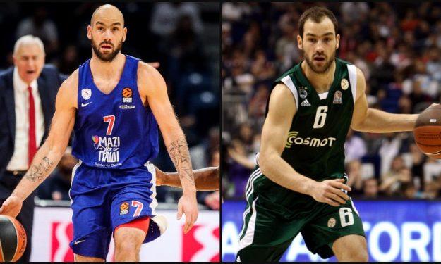 2010-2019: Πόσο άλλαξες, πόσο άλλαξα… EuroLeague Edition! (photos)