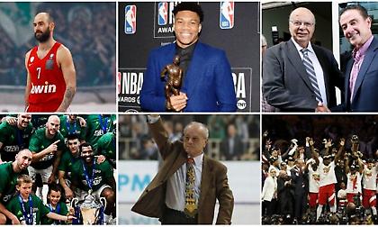 Ανασκόπηση: 12 «στιγμές» που σημάδεψαν το 2019!