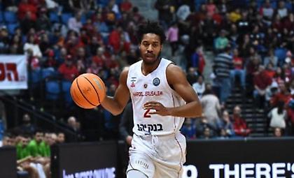 Τέλος από Χάποελ Ιερουσαλήμ ο Κάζινς, κοντά στο Περιστέρι