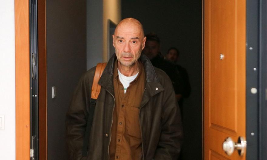 Δάρας: «Ενωμένοι θα φτάσουμε στο σκοπό μας, τη σωτηρία του Πανιωνίου σε όλα τα επίπεδα»