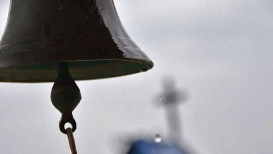 Δεν έχουν το Θεό τους: Απειλητικό σημείωμα σε ιερέα γιατί χτυπούσε δυνατά η καμπάνα!