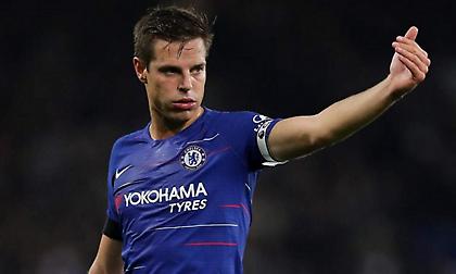 Ποδαρικό στο 2020 ο Αθπιλικουέτα (video)