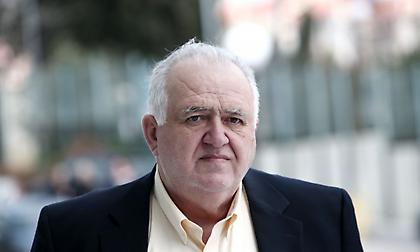 Χριστοβασίλης: «Μέχρι να βρεθεί κάποιος άλλος, θα συνεχίσω στον ΠΑΣ»