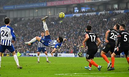 «Ανάσανε» η Άστον Βίλα, ο Γιάχανμπακς… σόκαρε την Τσέλσι!