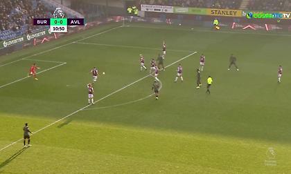 Τα highlights του Μπέρνλι-Άστον Βίλα