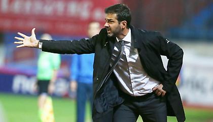 Ρίσκο στην ΑΕΚ: «Χτυπάει» παίκτη που ήθελε ο Στραματσόνι στον ΠΑΟ