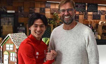 Κλοπ: «Πιθανότατα δεν θα είμαστε πολύ ενεργοί στις μεταγραφές»