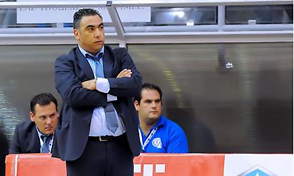 Ανακοίνωσε Κουταλιανό ο Ιωνικός