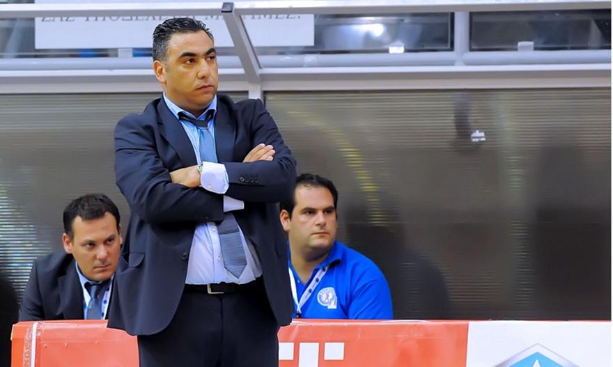 Ανακοίνωσε Κουταλιανό ο Ιωνικός