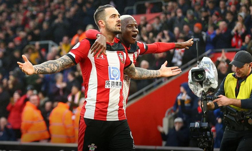 Η Σαουθάμπτον... γκρέμισε την Τότεναμ, έκανε πλάκα η Λέστερ!