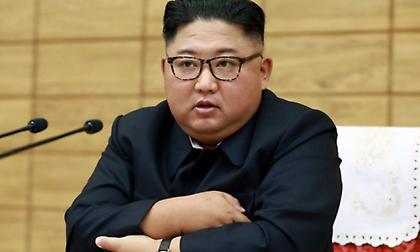 Κιμ Γιονγκ Ουν: Σύντομα θα γνωρίσετε το «νέο στρατηγικό όπλο» μας
