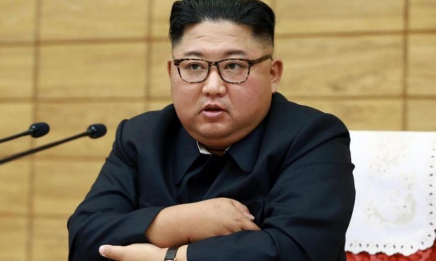 Κιμ Γιονγκ Ουν: Σύντομα θα γνωρίσετε το «νέο στρατηγικό όπλο» μας