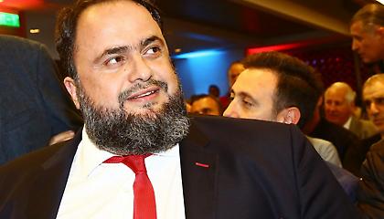 Εντολή Μαρινάκη να πέσουν υπογραφές με κορυφαίο όνομα!