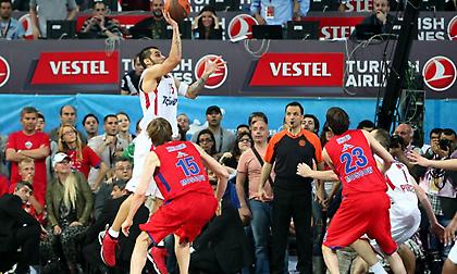 Το Top 10 του Ολυμπιακού στη δεκαετία (video)