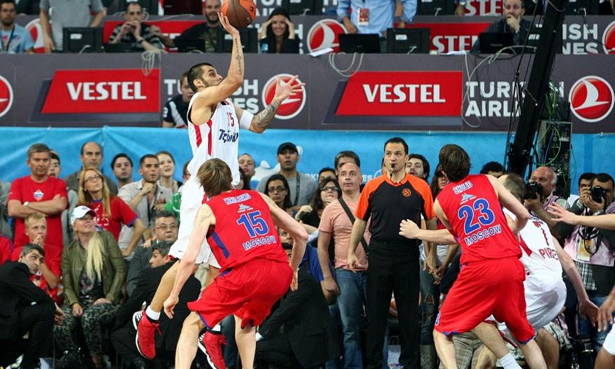 Το Top 10 του Ολυμπιακού στη δεκαετία (video)