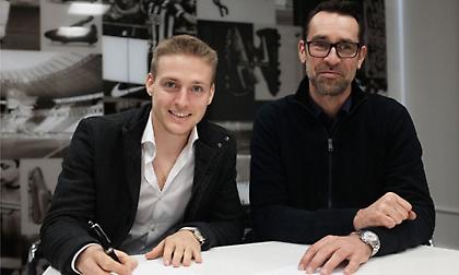 Έκανε... σεφτέ με Ασκασίμπαρ η Χέρτα Βερολίνου