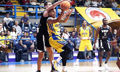 Καρφί Χάτσερ για ΠΑΟΚ: «Μπράβο για τις μεταγραφές, αλλά μην ξεχνάνε τα χρωστούμενα»