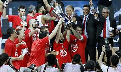 Ολυμπιακός: Μία σπουδαία δεκαετία γεμάτη έντονα συναισθήματα!