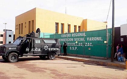 Φιλικό μεταξύ καρτέλ στο Μεξικό κατέληξε με 16 νεκρούς!