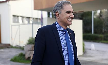 Μποροβήλος στον ΣΠΟΡ FM: «Φτάνει το δηλητήριο! Να λύνονται δια ροπάλου τέτοια ζητήματα»