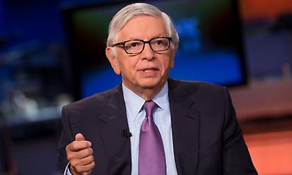 Το αντίο του Παναθηναϊκού στον Στερν