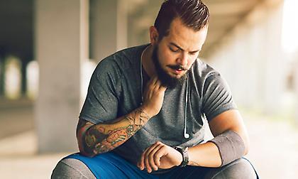 Πόσους παλμούς πρέπει να έχουμε όταν γυμναζόμαστε;