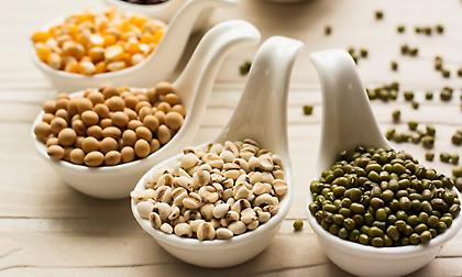 Πρωτεΐνες: Ποιες κάνουν καλό και στους μύες και στην καρδιά;