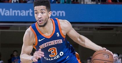 Πήρε Μπίλι Γκάρετ η Λάρισα